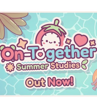 On-Together - Summer Studies DLC Steam Key GLOBAL